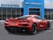 2027 Chevrolet Corvette Z06 1LZ