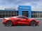 2027 Chevrolet Corvette Z06 1LZ