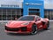 2027 Chevrolet Corvette Z06 1LZ