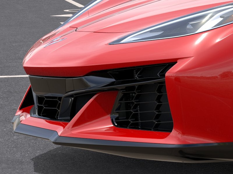 2027 Chevrolet Corvette Z06 1LZ