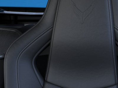 2027 Chevrolet Corvette Z06 1LZ