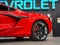 2027 Chevrolet Corvette Z06 1LZ