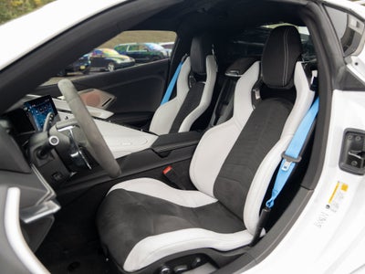 2025 Chevrolet Corvette Z06 2LZ