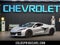 2027 Chevrolet Corvette Z06 2LZ