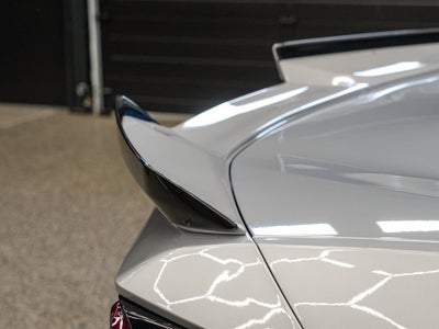 2027 Chevrolet Corvette Z06 2LZ