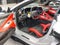 2027 Chevrolet Corvette Z06 2LZ