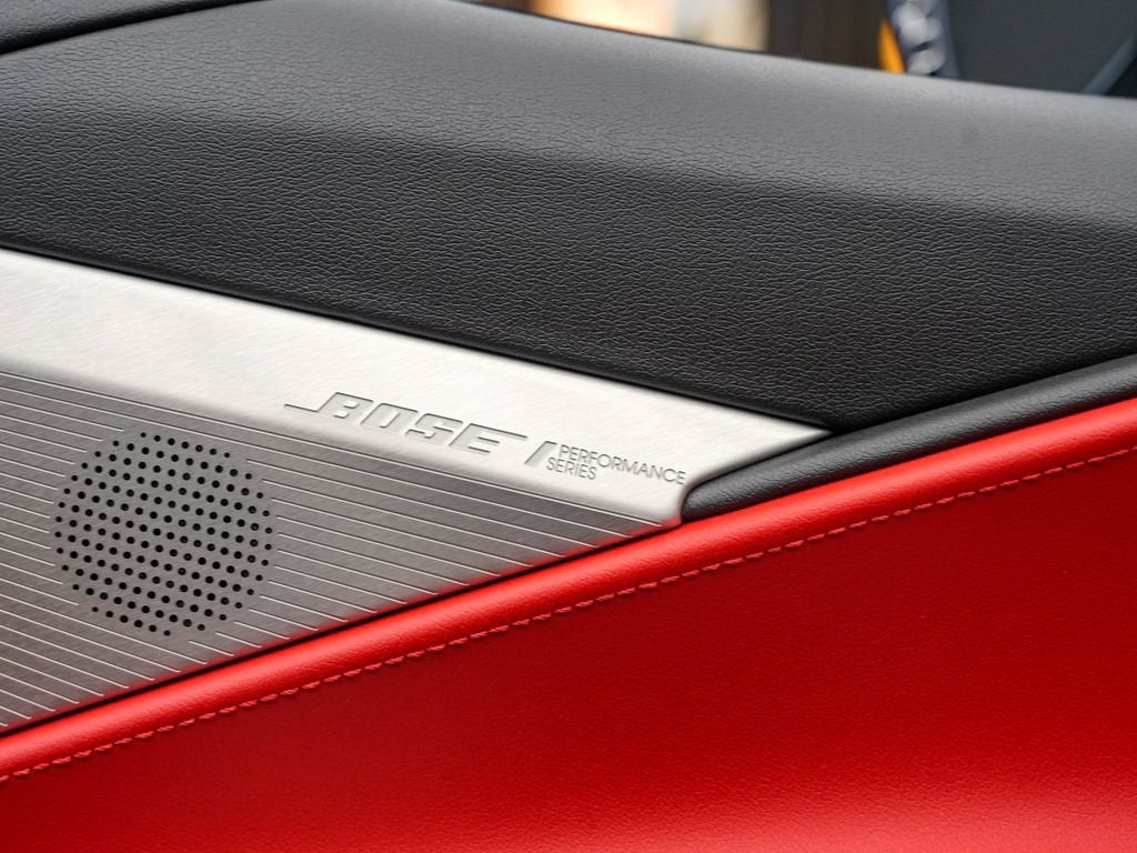 2027 Chevrolet Corvette Z06 2LZ