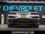 2027 Chevrolet Corvette Z06 2LZ