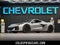 2027 Chevrolet Corvette Z06 2LZ