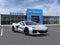 2027 Chevrolet Corvette Z06 2LZ