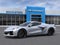 2027 Chevrolet Corvette Z06 2LZ