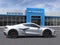 2027 Chevrolet Corvette Z06 2LZ