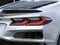 2027 Chevrolet Corvette Z06 2LZ