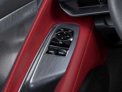 2027 Chevrolet Corvette Z06 2LZ