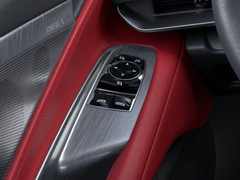 2027 Chevrolet Corvette Z06 2LZ