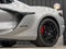 2027 Chevrolet Corvette Z06 2LZ