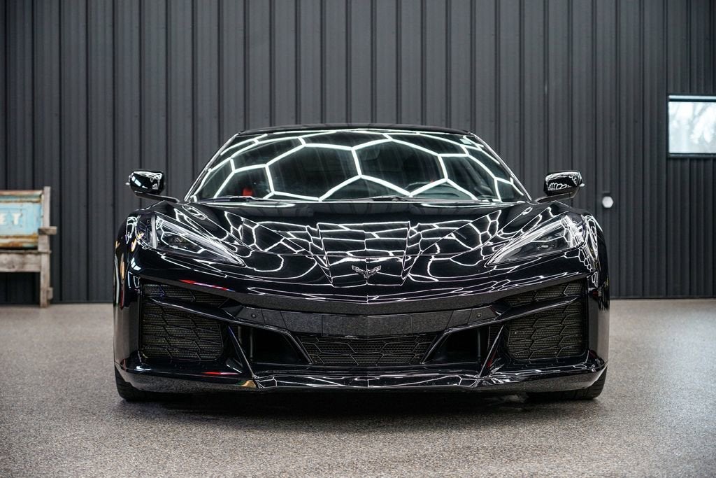 2023 Chevrolet Corvette Z06 3LZ