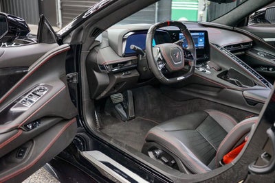 2023 Chevrolet Corvette Z06 3LZ