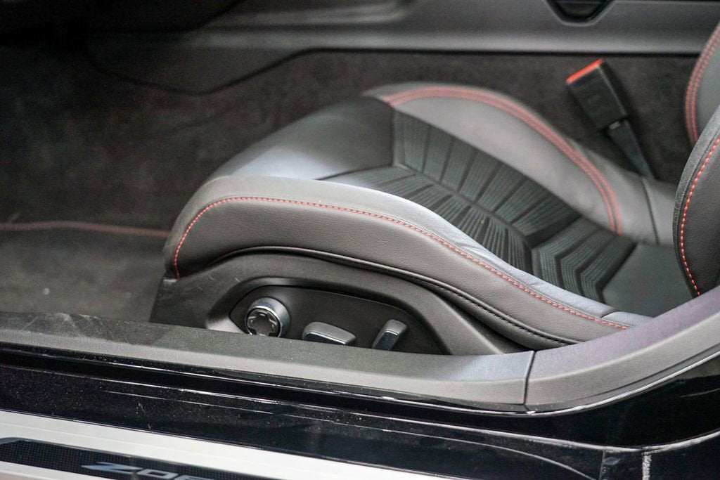 2023 Chevrolet Corvette Z06 3LZ