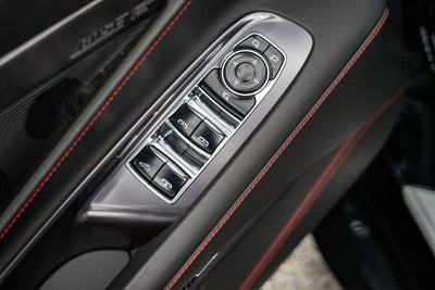 2023 Chevrolet Corvette Z06 3LZ