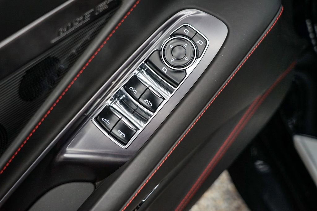 2023 Chevrolet Corvette Z06 3LZ