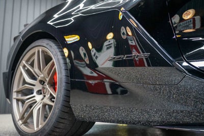 2023 Chevrolet Corvette Z06 3LZ