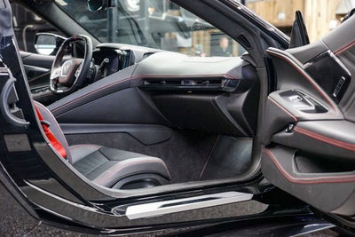 2023 Chevrolet Corvette Z06 3LZ