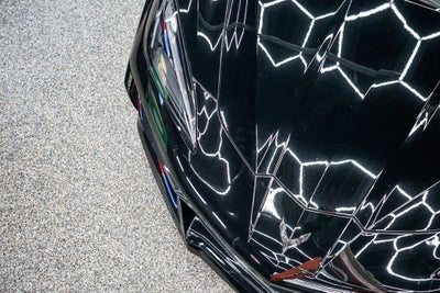 2023 Chevrolet Corvette Z06 3LZ