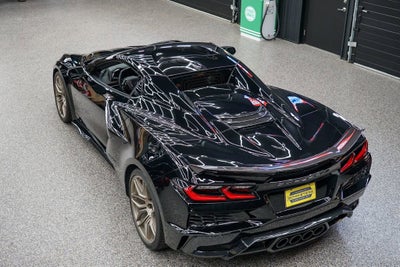 2023 Chevrolet Corvette Z06 3LZ