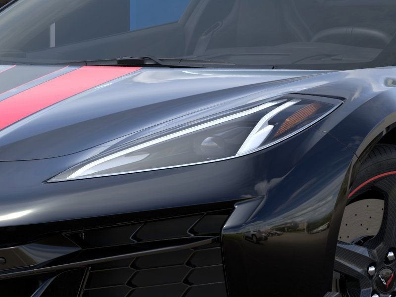 2026 Chevrolet Corvette 3LZ - Photo 10