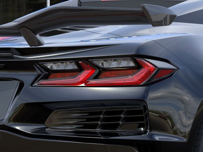 2026 Chevrolet Corvette 3LZ - Photo 11