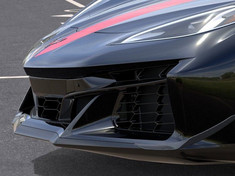 2026 Chevrolet Corvette 3LZ - Photo 13