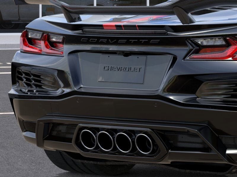 2026 Chevrolet Corvette 3LZ - Photo 14