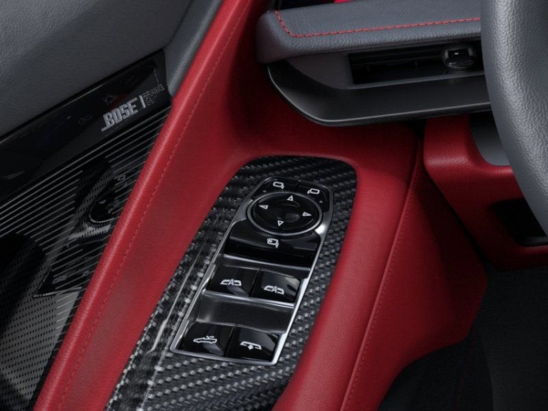 2026 Chevrolet Corvette 3LZ - Photo 22