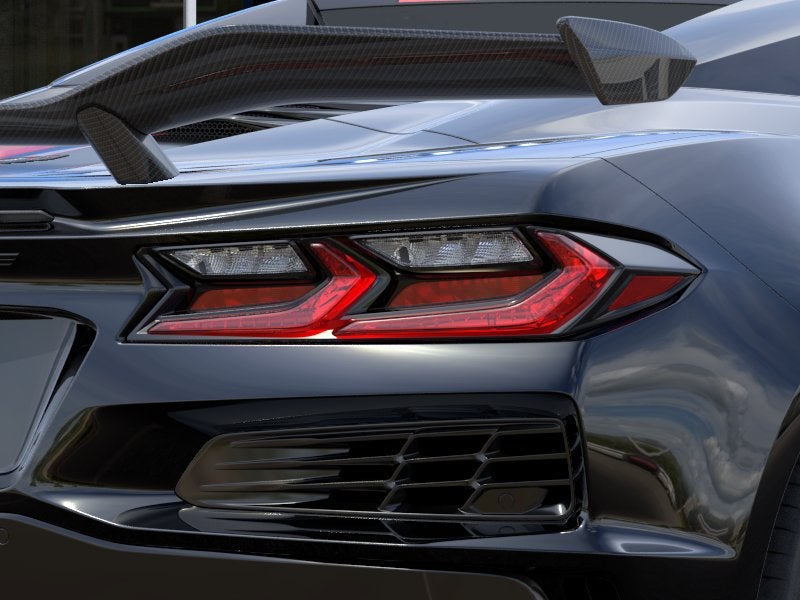 2026 Chevrolet Corvette 3LZ - Photo 35