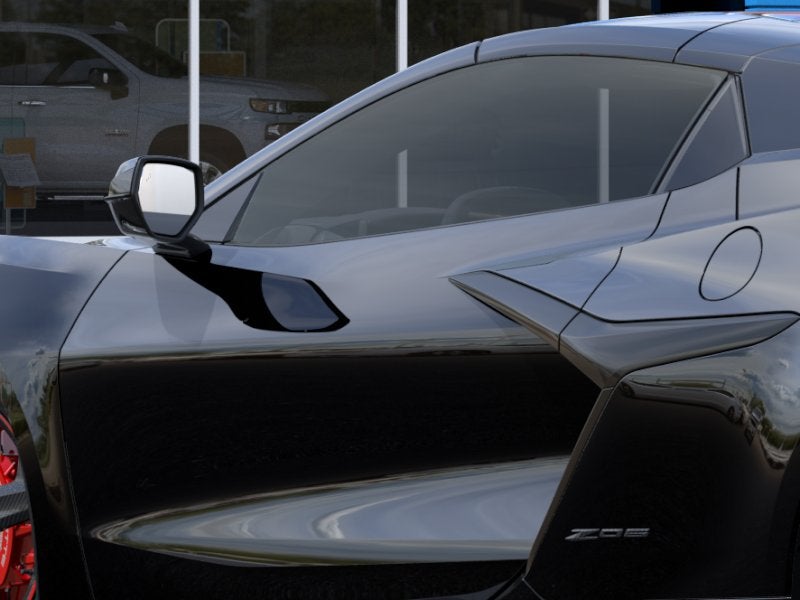 2026 Chevrolet Corvette 3LZ - Photo 36