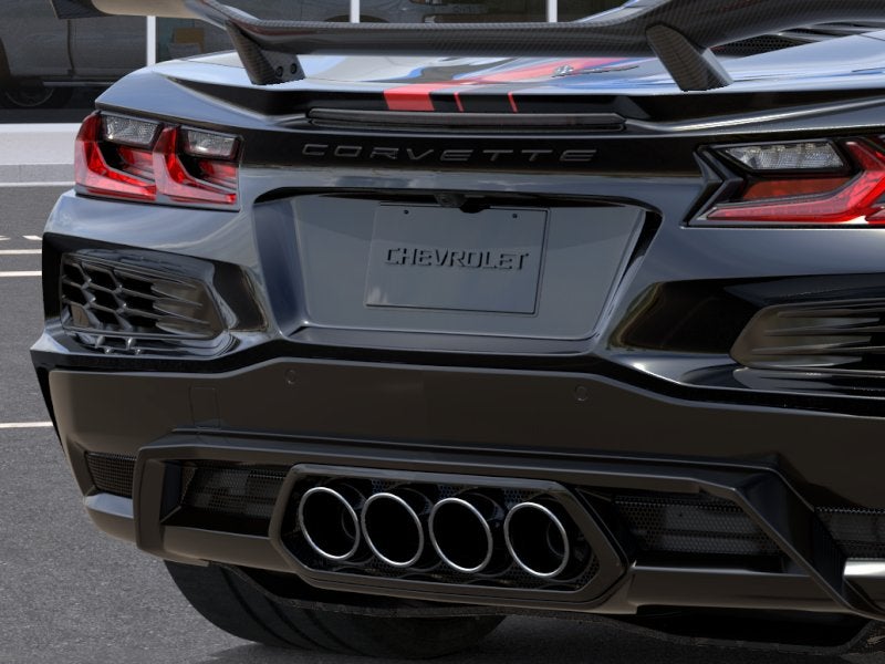 2026 Chevrolet Corvette 3LZ - Photo 38
