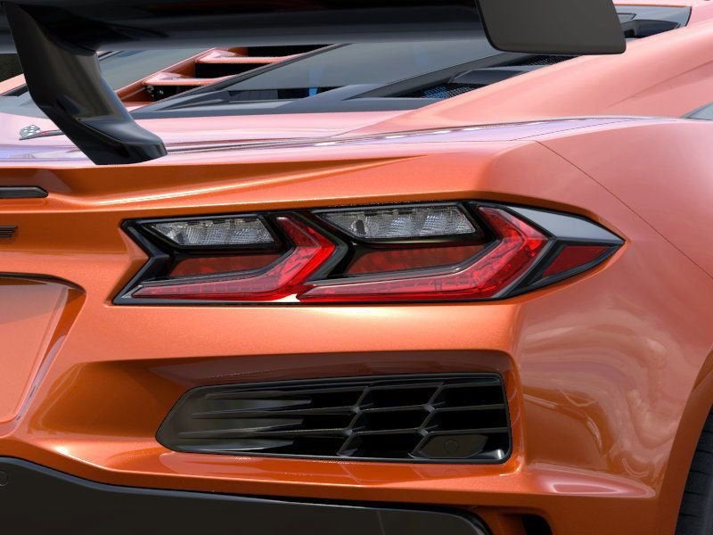 2026 Chevrolet Corvette ZR1 3LZ