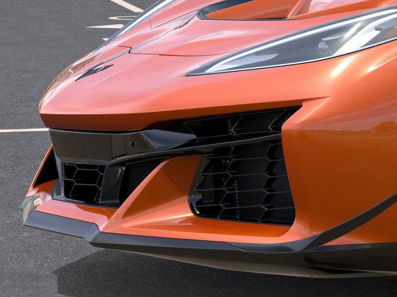 2026 Chevrolet Corvette ZR1 3LZ