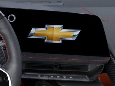 2026 Chevrolet Corvette ZR1 3LZ