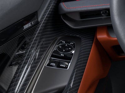 2026 Chevrolet Corvette ZR1 3LZ