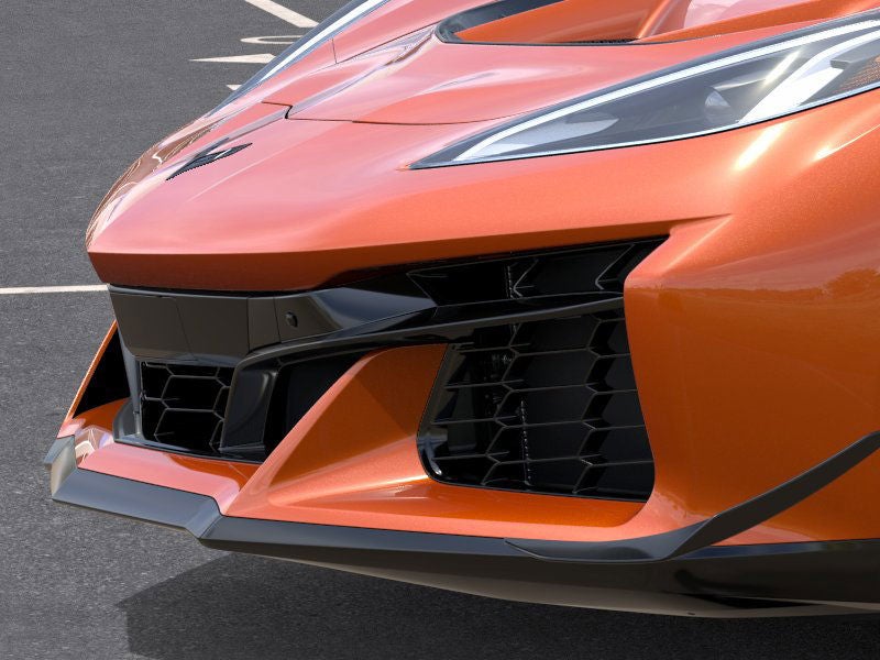 2026 Chevrolet Corvette ZR1 3LZ