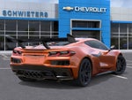 2026 Chevrolet Corvette ZR1 3LZ