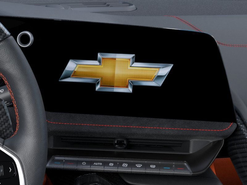 2026 Chevrolet Corvette ZR1 3LZ