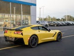 2019 Chevrolet Corvette Stingray Z51 2LT