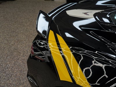 2027 Chevrolet Corvette Grand Sport 2LT