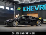 2027 Chevrolet Corvette Grand Sport 2LT