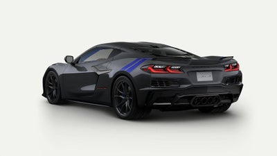 2027 Chevrolet Corvette Grand Sport 3LT