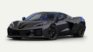 2027 Chevrolet Corvette Grand Sport 3LT