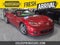 2011 Chevrolet Corvette Grand Sport Z16 Grand Sport w/3LT